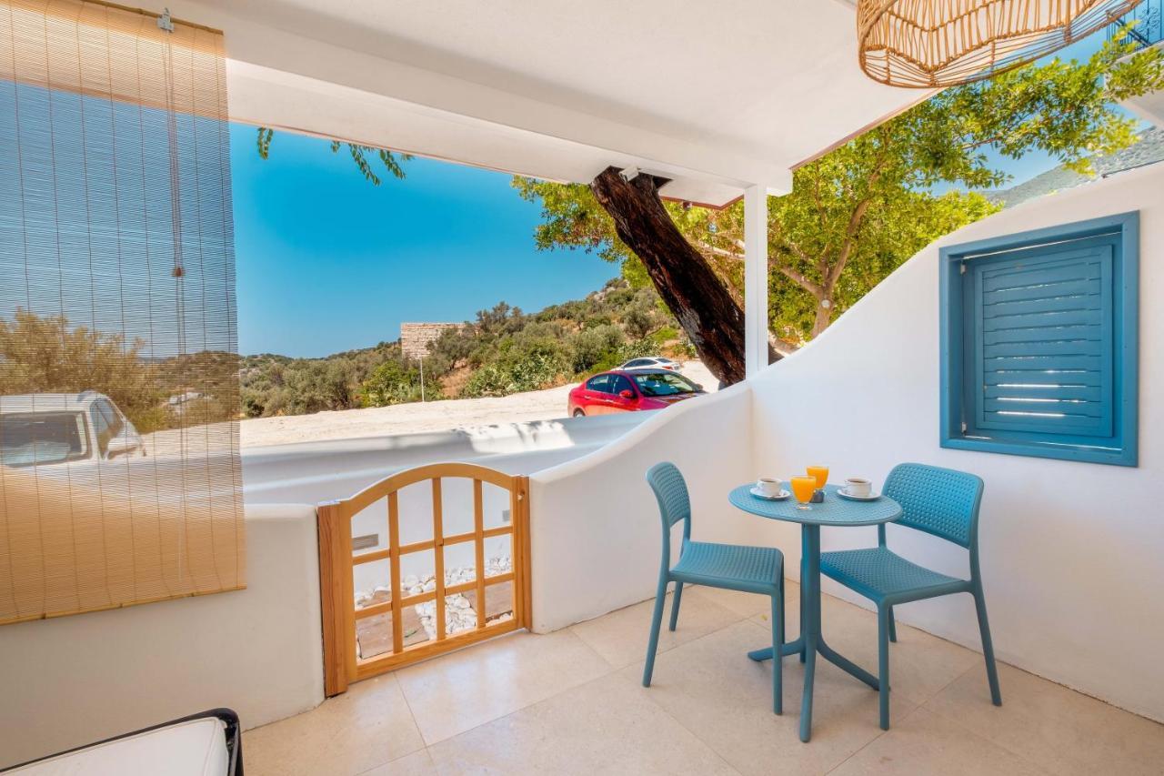 Payam Hotel Kaş Eksteriør billede