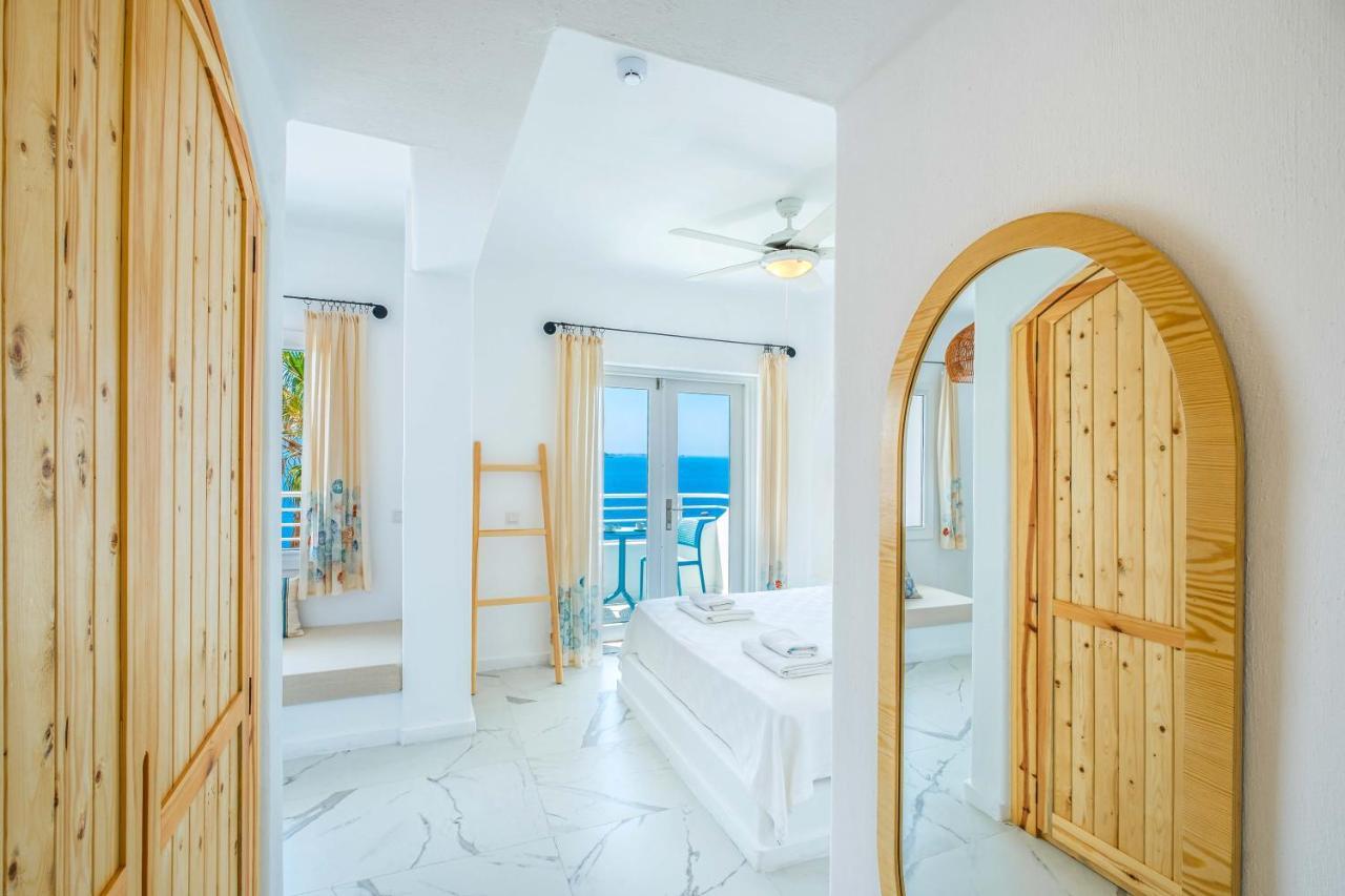 Payam Hotel Kaş Eksteriør billede