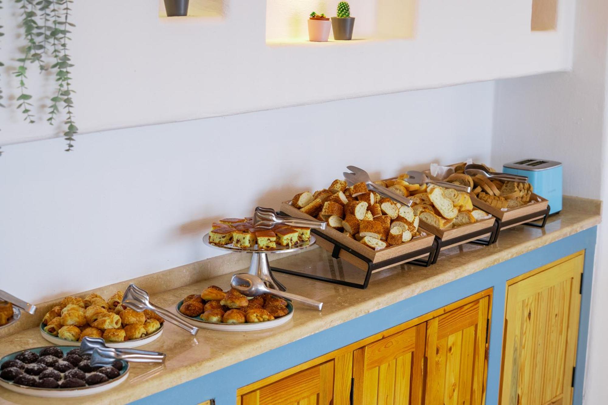 Payam Hotel Kaş Eksteriør billede