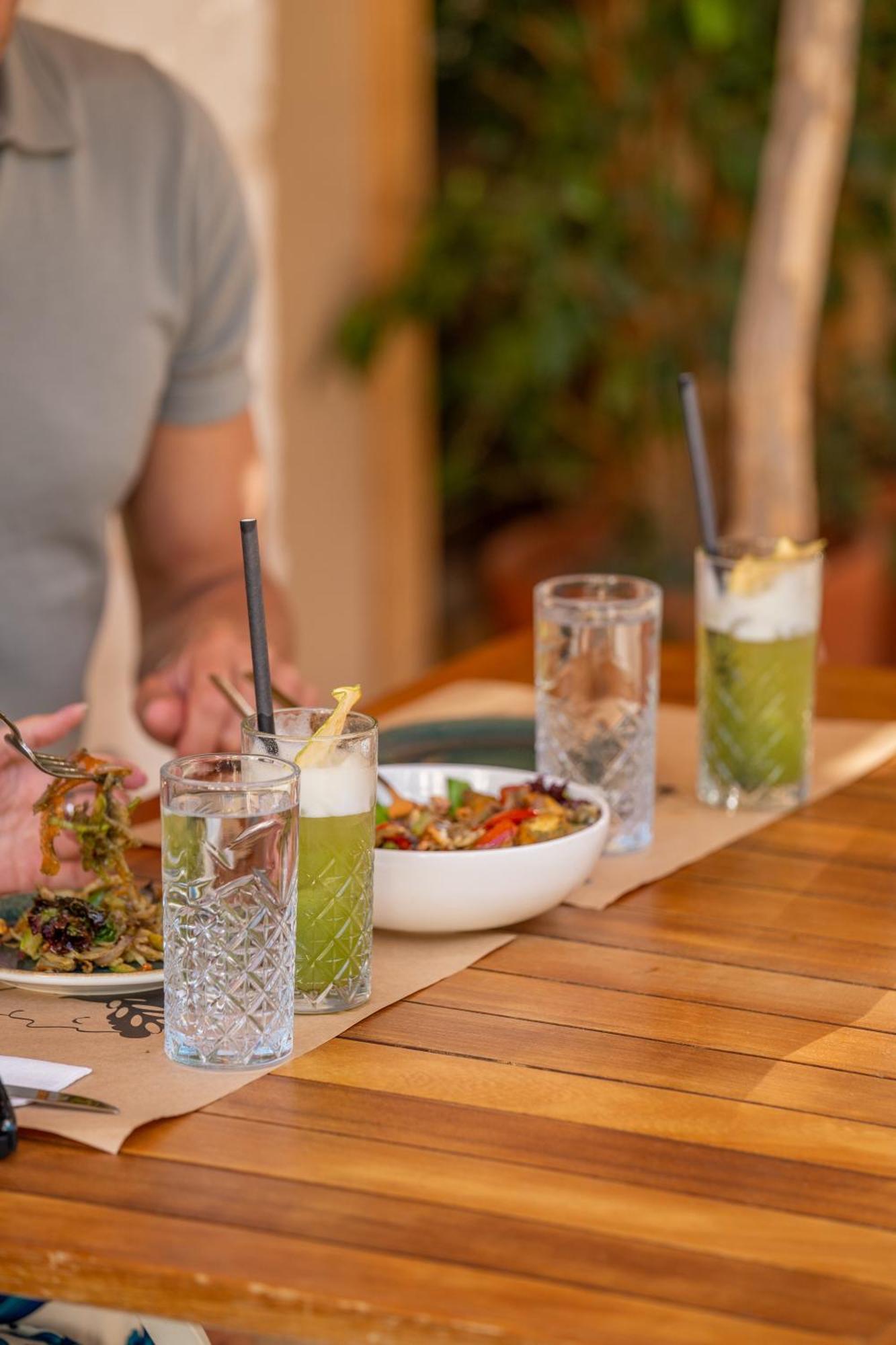 Payam Hotel Kaş Eksteriør billede