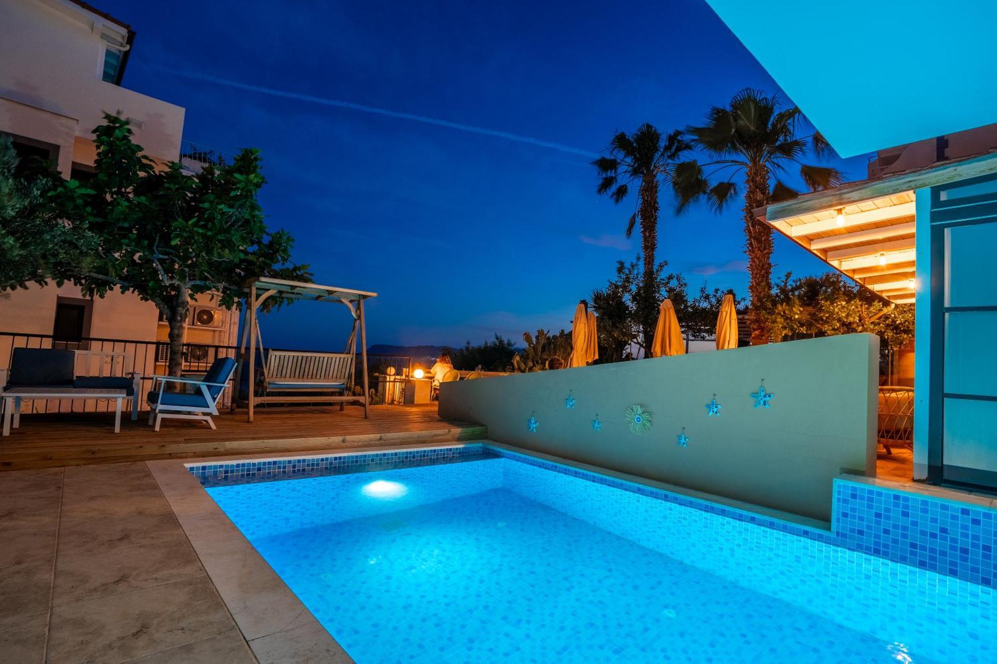 Payam Hotel Kaş Eksteriør billede