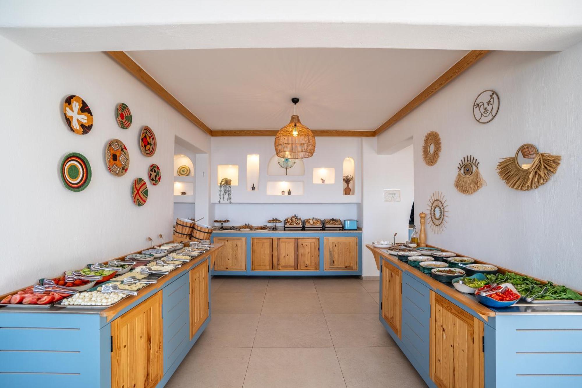 Payam Hotel Kaş Eksteriør billede