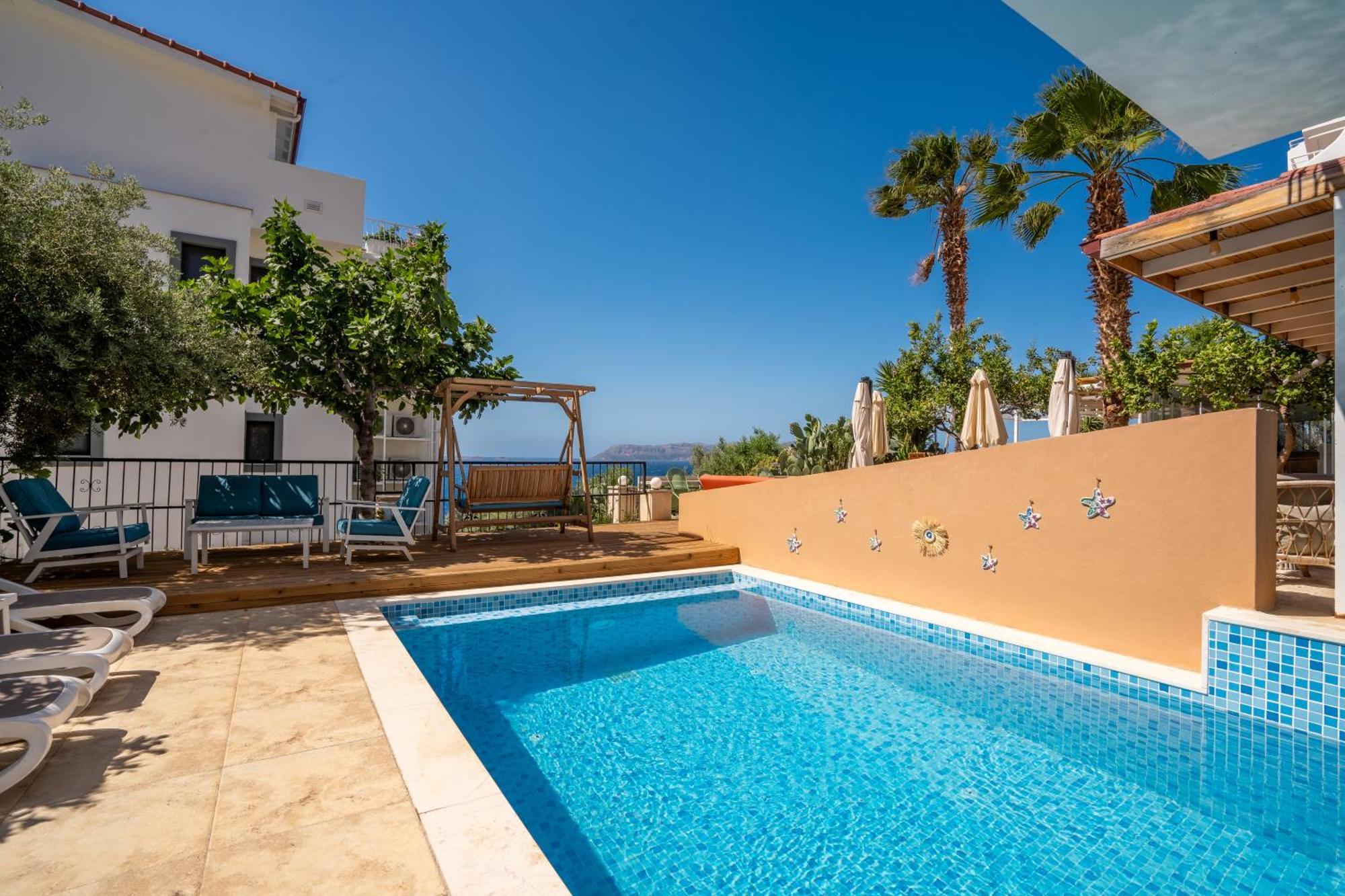 Payam Hotel Kaş Eksteriør billede