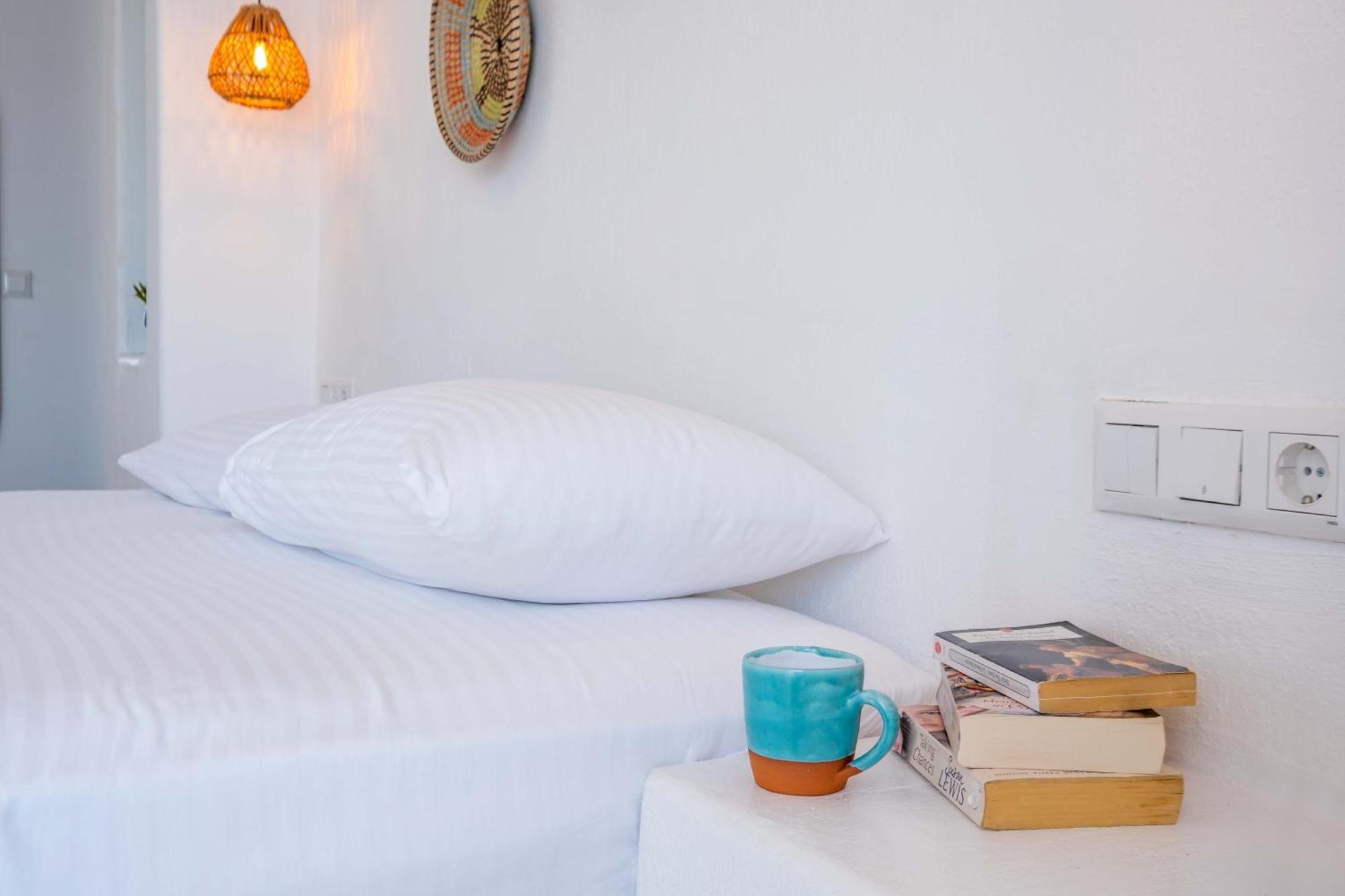 Payam Hotel Kaş Eksteriør billede