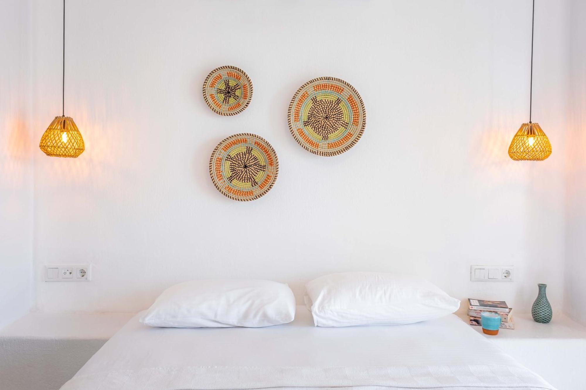 Payam Hotel Kaş Eksteriør billede