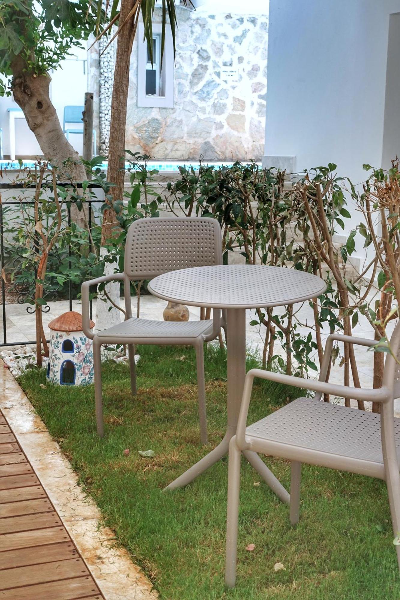 Payam Hotel Kaş Eksteriør billede
