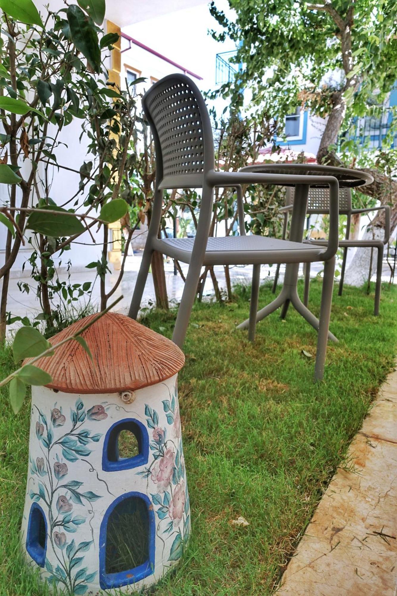 Payam Hotel Kaş Eksteriør billede