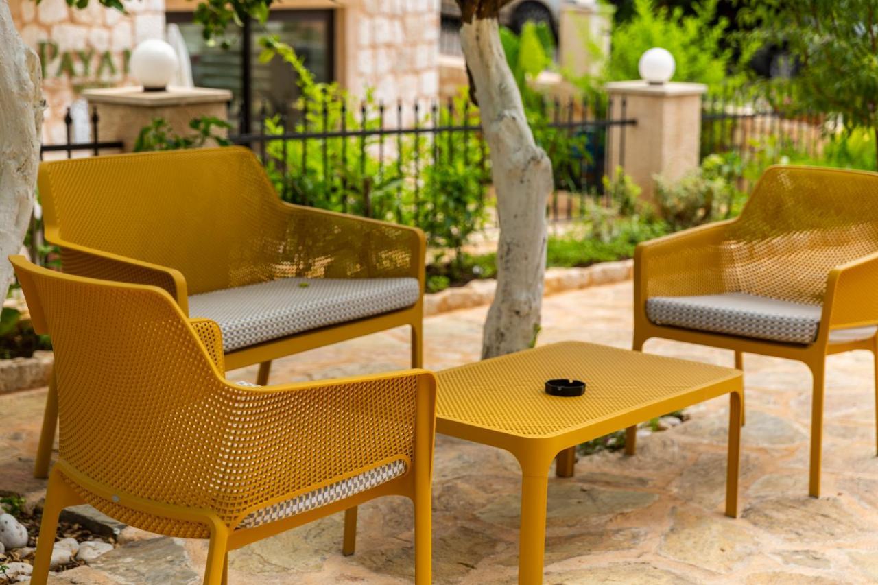 Payam Hotel Kaş Eksteriør billede